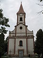 Kostol sv. Alžbety