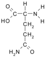 Glutamine (Gln / Q)