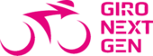 Logo des Giro Next Gen