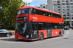 Vignette pour Wrightbus New Routemaster