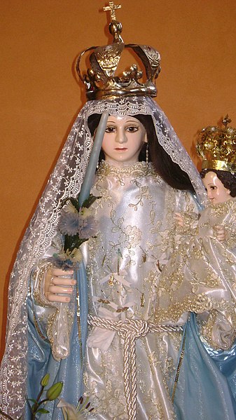 File:La Candelaria Virgen.jpg