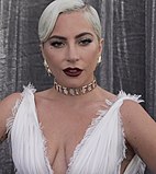 Lady Gaga SAG 2019.jpg