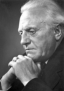 Lagerkvist en 1951