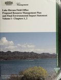 Fayl:Lake Havasu field office proposed resource management plan and final environmental impact statement (IA lakehavasufieldo01lake).pdf üçün miniatür