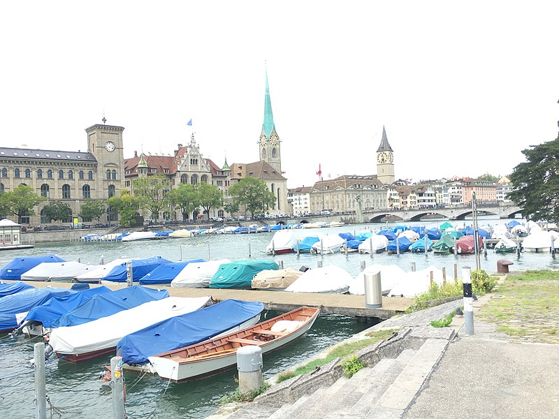 File:Lake Zürich in 2019.27.jpg