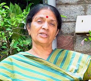 Lakshmi Chandrashekar