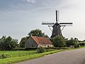 * Nomination Langweer. Sweachmer Mill Boarnsweachsterdyk 3 (National Monument). --Famberhorst 17:12, 4 October 2017 (UTC) * Promotion Good quality. --Wikijunkie 22:39, 4 October 2017 (UTC)