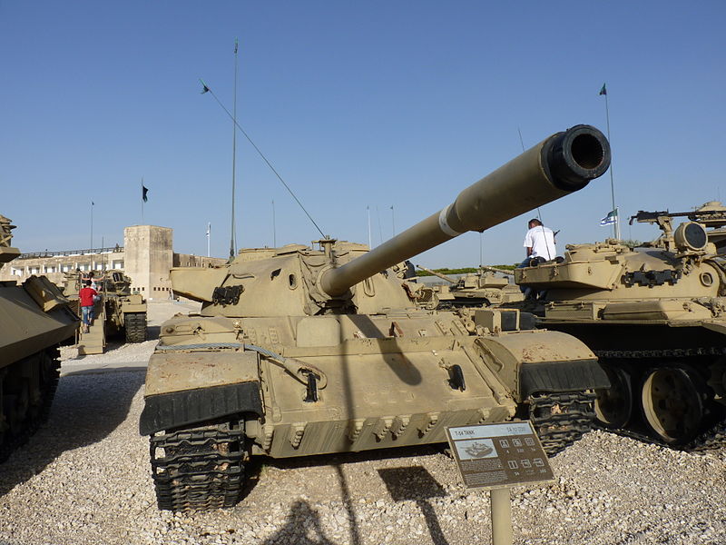 File:Latrun - Armored Corps Museum P1100536 (5151472255).jpg