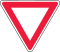 Latvia road sign 206.svg