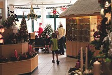 Lauschaer Glaskunst und Christbaumschmuck