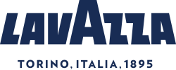Lavazza - logo (Italy, 1995).svg