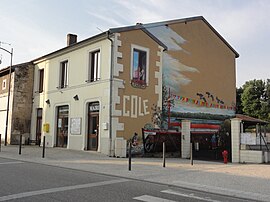 Lay-Saint-Remy (Meurthe-et-M.) ecole et mairie.JPG