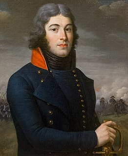 Lazare Hoche French general