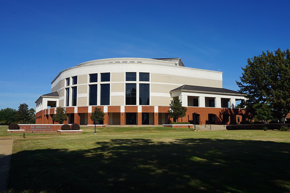 Tyler Junior College - Wikipedia