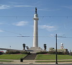 2nd Ward of New Orleans