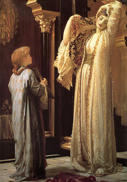 File:Leighton-Light of the Harem-c. 1880.jpg