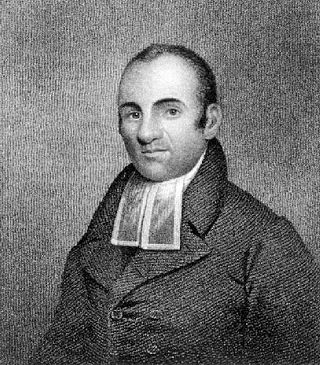 <span class="mw-page-title-main">Lemuel Haynes</span> American clergyman and activist