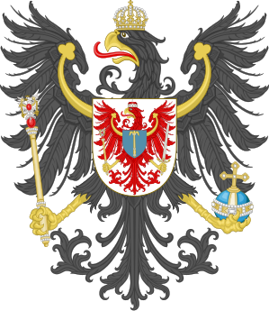 File:Lesser Coat of arms of Brandenburg.svg