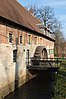 (nl) De Liermolen, Watergraanmolen van de Abdij van Grimbergen