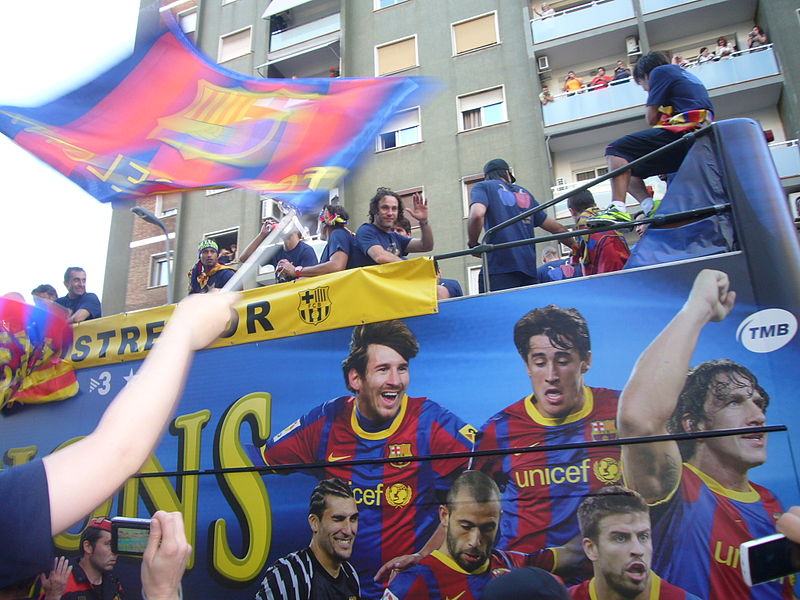 File:Liga 2010-2011 Rua del FC Barcelona.JPG