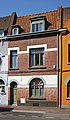 * Nomination Art Nouveau house, Rue Claude Lorrain 78, Lille, France --Velvet 05:45, 23 August 2022 (UTC) * Promotion  Support Good quality. --Sebring12Hrs 06:10, 23 August 2022 (UTC)