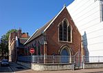 Christ Church, Lille