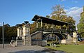 * Nomination Napoleon bridge in Lille, France --Velvet 10:40, 14 October 2020 (UTC) * Promotion  Support Good quality. --Augustgeyler 11:23, 19 October 2020 (UTC)