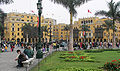 Plaza de Armas (cropped).