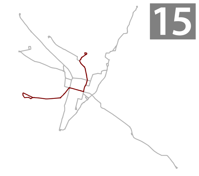 File:Linia tramwajowa nr 15 w Szczecinie.svg