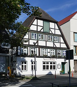 Lippstadt - Cappelstraße 10