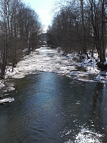 Malgranda Fishing Creek.JPG