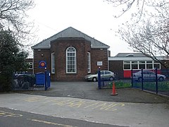 Little Hoole County Primary School - geograph.org.uk - 158078.jpg