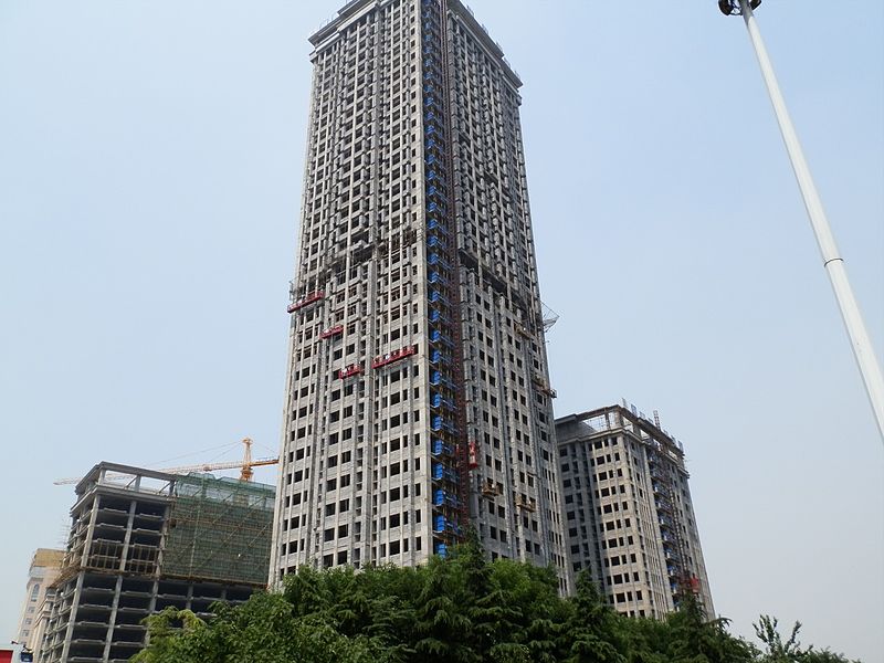 File:Lixia, Jinan, Shandong, China - panoramio (48).jpg