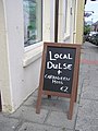 Local Dulse and Carrageen Moss, Carndonagh - geograph.org.uk - 1381160.jpg