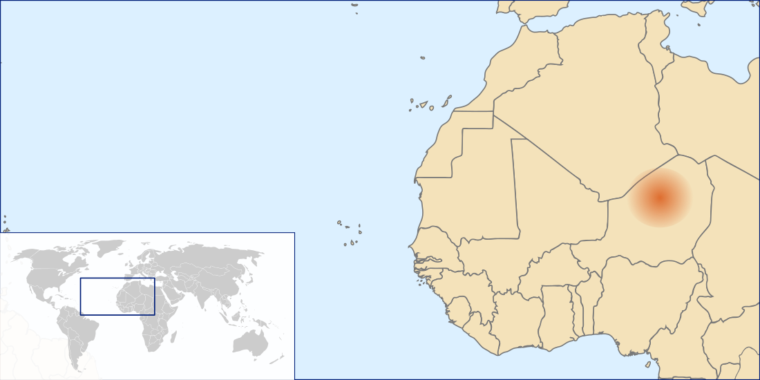 Sultanate of Agadez