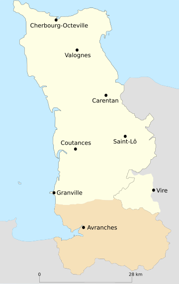 Cotentín