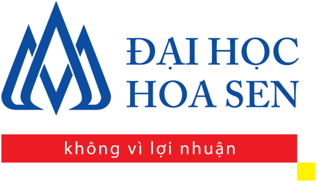 Tập tin:Logo Dai Hoc Hoa Sen - khong vi loi nhuan.png – Wikipedia ...