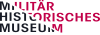 Logo des Militärhistorischen Museums der Bundeswehr