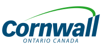 File:Logo of Cornwall, Ontario.svg