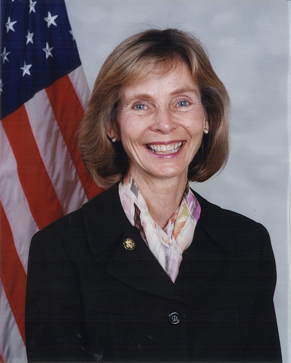 Image: Lois capps