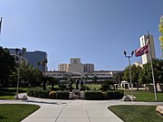 Loma Linda University, Loma Linda, California