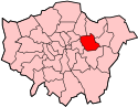 LondonNewham.svg