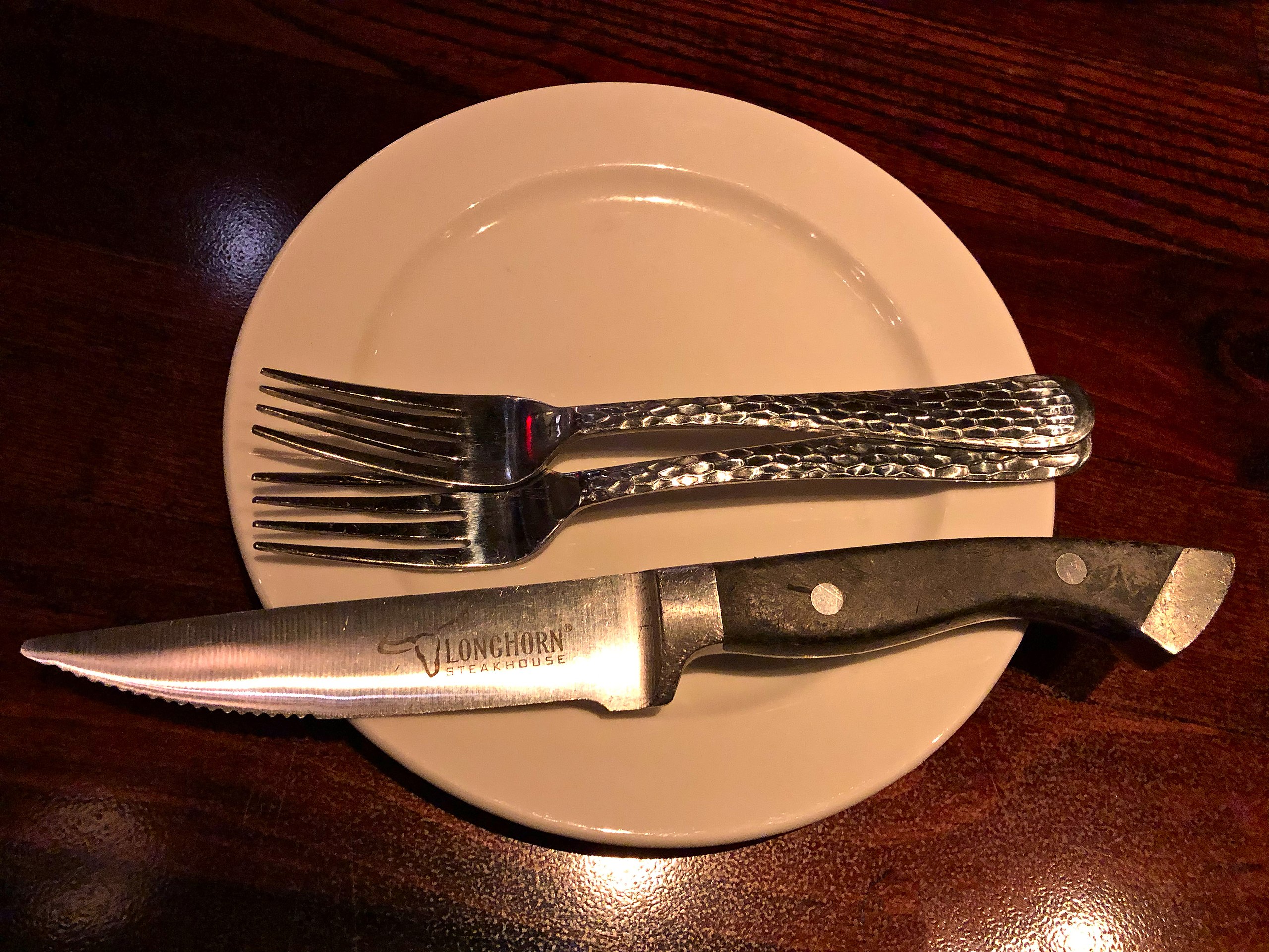 File:Longhorn Steakhouse Cutlery.jpg - Wikimedia Commons