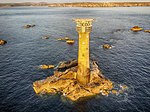 Longships Lighthouse