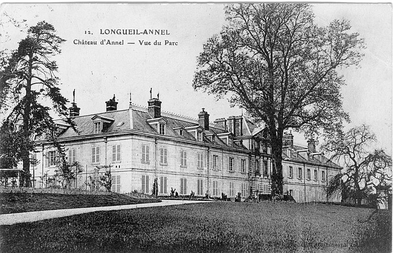 File:Longueil-Annel Carte postale 12.jpg