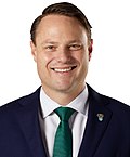 Thumbnail for 2020 Brisbane City Council election