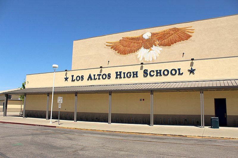 File:Los altos high school may 2020.jpg