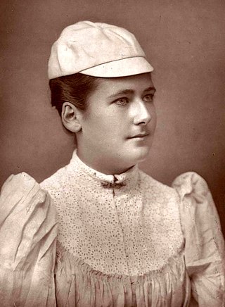 <span class="mw-page-title-main">Lottie Dod</span> English tennis player