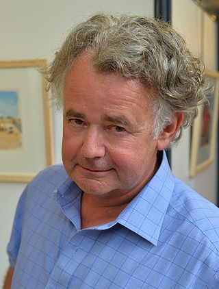 <span class="mw-page-title-main">Jacques de Loustal</span> French comics artist (born 1956)