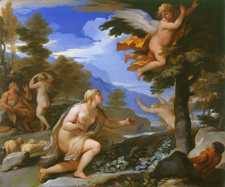 File:Luca Giordano (Naples 1634-Naples 1705) - Cupid Abandoning Psyche - RCIN 406769 - Royal Collection.jpg